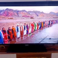 ال ای دی ۴۰ اینچ سامسونگ