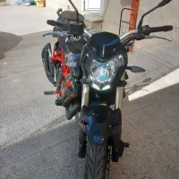 بنلی ۲۵۰ تک سیلندر مدل۱۴۰۲