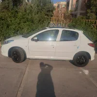 ۲۰۷ دودستگاه