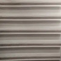 زبرا دومکانیزم سالم درحدنو