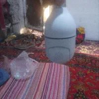 دوربین مدار بسته لامپی بدون سیم کشی