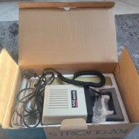 سوهان برقی ناخن