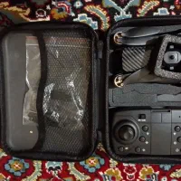 کوادکپتر. پهباد XT 204 دو دوربین