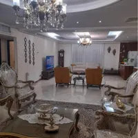 ا ارتمان۱۲۷ متری دو خواب فول امکانات مدرس