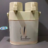 فلاسک دوقلو فلاور گاردن (چین)
