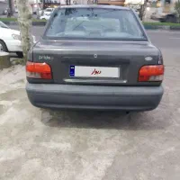 پراید مدل ۸۳ انژکتور|خودرو سواری و وانت|رشت, فلسطین|دیوار
