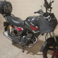 موتور ایردوکو