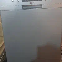 ماشین ظرف شویی