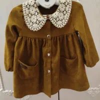 لباس بچگانه