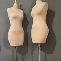 مانکن زنانه