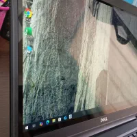 لپ تاپ Dell لمسی ارتقا یافته|رایانه همراه|مشکیندشت, |دیوار