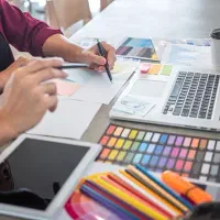 لوازم گرافیک