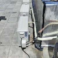 خدمات اسپیلت موسوی