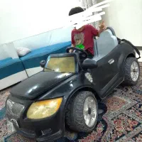 ماشین شارژی|اسباب‌‌بازی|تهران, اتابک|دیوار