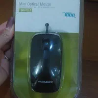موس باسیم فراسو مدل FOM3512