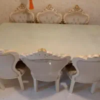 میز ناهارخوری