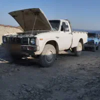 تویوتا۲۰۰۰|خودرو سواری و وانت|هیدوچ, |دیوار