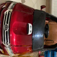 ماشین شارژی