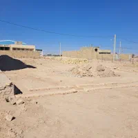 فروش فوری زمین شهرک مسکونی خورشید مزرعه کلانتر|فروش زمین و ملک کلنگی|میبد, |دیوار