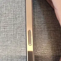 آیفون ۱۶ پرومکس نو باطری ۱۰۰ حافظه ۱ ترا|موبایل|تهران, گلستان (شهرک راه آهن)|دیوار