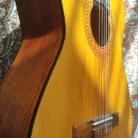 گیتار وفایی Mv3|گیتار، بیس، امپلیفایر|اصفهان, هزارجریب|دیوار