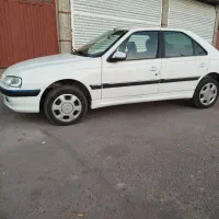 فروش پژو پارس، مدل 1401، موتور جدید، سیمی|خودرو سواری و وانت|بم, |دیوار