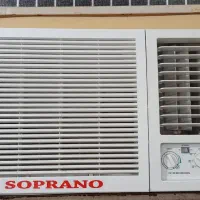 پنجره ودوتیکه  خریدارم سوخته ونیمسوز