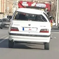 پارس تیوفایو۹۴شانسی سالم