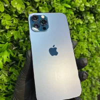 iPhone 12 Pro Max 256GB|موبایل|قم, بلوار امین و ساحلی|دیوار