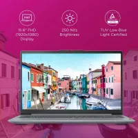 لپ تاپ Lenovo slim3 گرافیک ۲ گیگ با گارانتی اقساطی