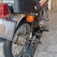 موتور 125 مزایده