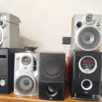 تعداد باند ظبط سالم