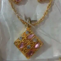 بدلیجات سرویس نیم ست