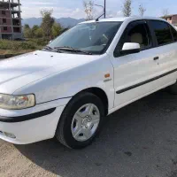 سمندEf7 دوگانه سالم کم کار