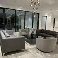 ۱۶۰متر برج لوکس و مجلل/۵۰متر حیاط خلوت/جنوبی