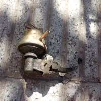 پمپ بنزین پراید سالم