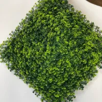 گرینوال خارجی و فنس دیواری برگی|گل مصنوعی|یزد, |دیوار