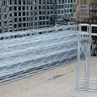 نصب و اجاره اسپیس در تاکستان وحومه