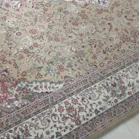 فرش ۹متری نگین مشهد|فرش|تهران, خاک سفید|دیوار