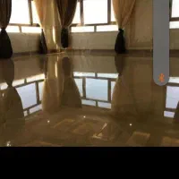 کف سابی انواع سنگ بتن سرامیک|خدمات نظافت|بوشهر, |دیوار