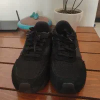 کتانی اورجینال نیو بلنس NB سایز ۴۲.۵|کیف، کفش، کمربند|تهران, سازمان آب|دیوار