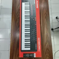 میدی کنترلر M-Audio Oxygen Pro 61