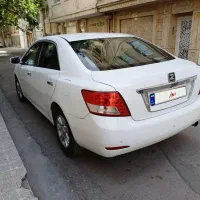 آریو اتومات مدل ۹۷|خودرو سواری و وانت|مشهد, ارشاد|دیوار