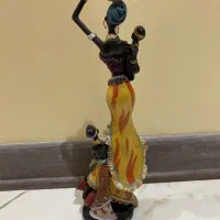 مجسمه دکوری|مجسمه، تندیس، ماکت|ورامین, ورامین|دیوار