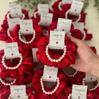 گیفت عروس|صنایع دستی و سایر لوازم تزئینی|جم, |دیوار