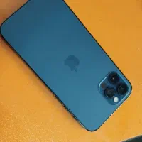 آیفون ۱۲ پرو در حد|موبایل|ارومیه, |دیوار