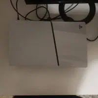ps5|کنسول، بازی ویدئویی و آنلاین|باغستان, |دیوار