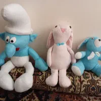 عروسک نو