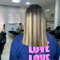 لاین کراتین عروس سرای ونوس|خدمات آرایشگری و زیبایی|اسلام‌‌آباد غرب, |دیوار