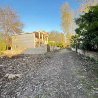 زمین-داخل-شهرک-نگهبانی-سنددار-240متری